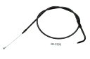 モーション プロ ブラックアウト プッシュ アイドル ケーブル #06-2303 ハーレーダビッドソン Motion Pro Blackout Push Idle Cable #06-2303 Harley Davidson
