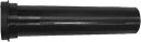 ハードドライブ スロットルバイワイヤ スロットル スリーブ ブラック #052035 ハーレーダビッドソン HardDrive Throttle-By-Wire Throttle Sleeve Black #052035 Harley Davidson