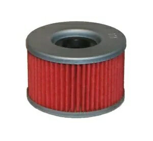 Hiflo ե륿 HF111 ۥ TRX500/TRX680/TRX400/TRX650/ѥ˥ 700/ӥåå Hiflo Oil Filter HF111 for Honda TRX500/TRX680/TRX400/TRX650/Pioneer 700/Big Red