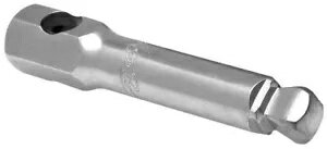 Motion Pro #08-0655 ステップ付きスイベル ソケット エクステンション Motion Pro #08-0655 Stepped Swivel Socket Extension(2)