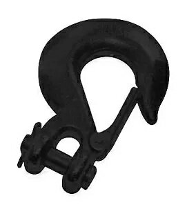 KFI 交換用ウインチ ケーブル フック KFI Replacement Winch Cable Hook