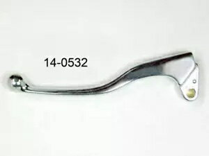 Motion Pro クラッチレバー シルバー ヤマハ YFZ450R ATV/YFZ450 ATV/YFZ450X ATV に適合 Motion Pro Clutch Lever Silver fits Yamaha YFZ450R ATV/YFZ450 ATV/YFZ450X ATV