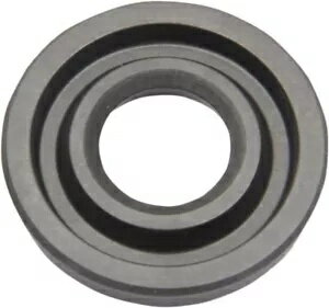KYB リアショックオイルシール #120271600101 ホンダ/カワサキ/ヤマハに適合 KYB Rear Shock Oil Seal #120271600101 fits Honda/Kawasaki/Yamaha