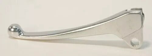 Emgo クラッチレバー ポリッシュ #30-24242 ヤマハ YF60 4-ジンジャー 1986用 Emgo Clutch Lever Polis..