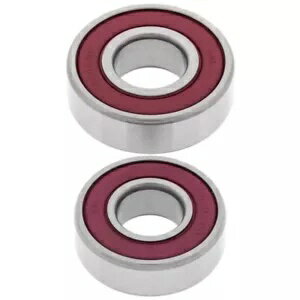 ѡ WORLDҸˤ㤨Pivot Works ۥ٥󥰤ȥ륭å եȤ Kawasaki KLR600/KX250/Tengai Ŭ礷ޤ Pivot Works Wheel Bearing and Seal Kit Front fits Kawasaki KLR600/KX250/TengaiפβǤʤ52,800ߤˤʤޤ