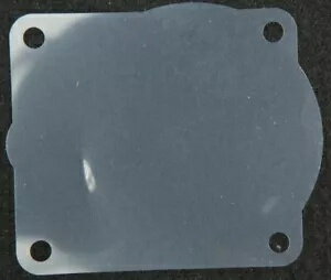 ミクニ スーパーBN46i用 ダイヤフラムポンプガスケット BN46I/14 Mikuni Diaphragm Pump Gasket for Su..