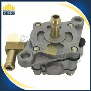 新しいフィットヤマハゴルフカート G1 & G3 燃料ポンプ 2 ストローク J10-24410-03 J10-24410-03-00 New Fit Yamaha Golf Cart G1 & G3 Fuel Pump 2 stroke J10-24410-03 J10-24410-03-00