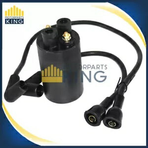 ѡ WORLDҸˤ㤨֥˥å󥳥륭å Ŭǥ KT17 KT18 KT19  Kohler 52-755-48-S ֤ޤ Ignition Coil Kit Fits models KT17 KT18 KT19 replaces Kohler 52-755-48-SפβǤʤ57,200ߤˤʤޤ