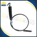 シフトケーブル 2011-2015 CAN AM マーベリック 1000R コマンダー 800 800R 707000775 に適合 Shift Cable 2011-2015 Fit CAN AM Maverick 1000R Commander 800 800R 707000775(2)