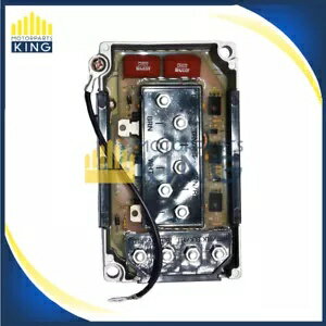 新しいスイッチボックス CDI パワーフィット Mercury 3 & 6 Cyl 50- 275 HP 332-7778 332-7778A12 New Switch Box CDI Power Fit Mercury 3 & 6 Cyl 50- 275 HP 332-7778 332-7778A12