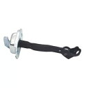 左フロントドアステイチェックストラップストッパー 03-09 トヨタ プリウス カローラ マトリックス用 Left Front Door Stay Check Strap Stopper For 03-09 Toyota Prius Corolla Matrix