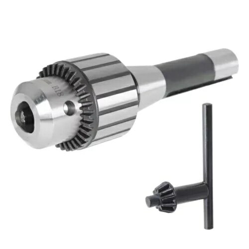 ѡ WORLDҸˤ㤨ֿĶϥɥå 5/8  R8  & դ R8 դ New Super Heavy Duty Drill Chuck 5/8