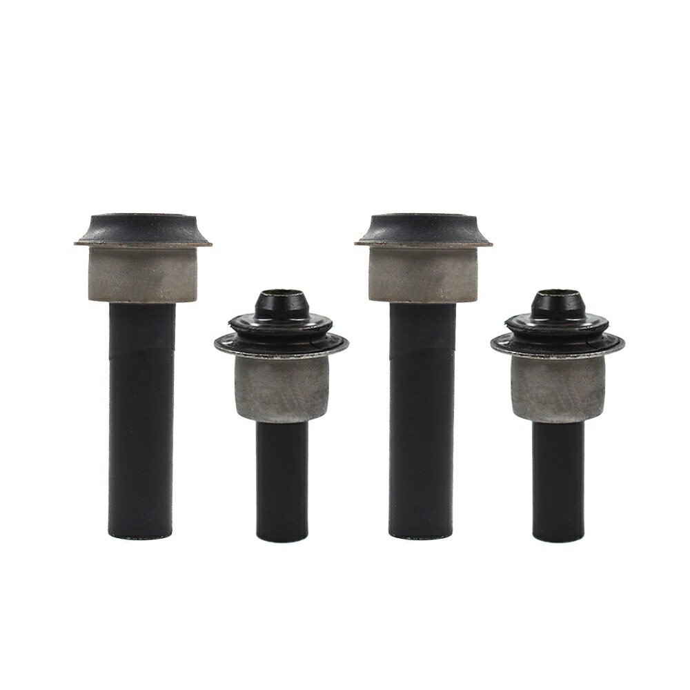 フロントサブフレームクロスメンバーブッシュキット 2007-2015 日産リーフローグシリーズ用 Front Subf..