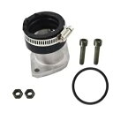 インテークマニホールドキャブレターブーツ 1999-2004 ヤマハベアトラッカー 250 YFM250 Intake Manifold Carburetor ...