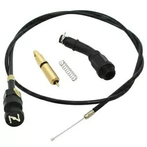 ѡ WORLDҸˤ㤨? 硼֥ȥץ󥸥㡼ϥۥեޥ 450 450FE 450FM 450ES 450S Ŭ礷ޤ ?Choke Cable & Plunger Fit For Honda Foreman 450 450FE 450FM 450ES 450SפβǤʤ51,700ߤˤʤޤ