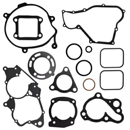 ʥåȥåȥȥå &ܥȥ२ɥ󥸥󥻥åȥۥ CR85R 03-07 New Complete Gasket Kit Top &Bottom End Engine Set For Honda CR85R 03-07