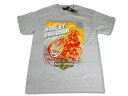 ハーレーダビッドソン メンズ グレー 半袖 クルーネック Tシャツ サイズ S 新品 Harley Davidson Men's Gray Short Slee...