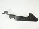 ハーレーダビッドソン ソフテイル ロッカー ベルト ガード 60545-08 デブリ ディフレクター FXCWC Harley-Davidson Softail Rocker Belt Guard 60545-08 Debris Deflector FXCWC