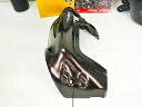 ハーレーダビッドソン 83-13 ツーリング左下通気フェアリンググローブボックス - ペイントが必要 Harley Davidson 83-13 Touring...