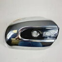 純正 OEM 17-22 ハーレーダビッドソン 107ci M8 ツーリング エアクリーナー カバー クローム Genuine OEM 17-22 Harley Davidson 107ci M8 Touring Air Cleaner Cover Chrome(2)