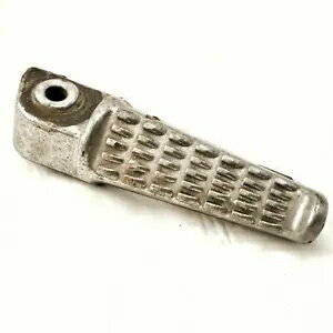 06 07 08 KAWASAKI EX 650R Ninja ꥢեåȥڥ OEM EX650 06 07 08 KAWASAKI EX 650R NINJA REAR RIGHT FOOT PEG OEM EX650