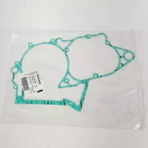 純正 KTM SX EXC XC XC-W 250 300 2003-2016 クランクケース中央エンジンガスケット Genuine KTM SX EXC XC XC-W 250 300 2003-2016 Crankcase Central Engine Gasket