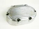 ハーレーダビッドソン 87-Up 5 スピード ビッグ ツイン トランスミッション サイド カバー 37082-87A Harley Davidson 87-Up 5 Speed Big Twin Transmission Side Cover 37082-87A