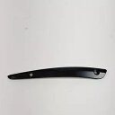 純正ブラック スプリットフロントガラストリム 右側 57400320 ハーレー FLTR 2015-2023 Genuine Black Split Windshield Trim Right Side 57400320 Harley FLTR 2015-2023(2)