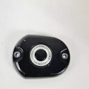 ハーレーダビッドソン ブレーキ マスター シリンダー蓋 04-22 スポーツスター XL 42804-07 Harley-Davidson Brake Master Cylinder Lid 04-22 Sportster Xl 42804-07