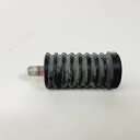 在庫ハーレーダビッドソン OEM 86-23 ツーリングクロームヒール/トウシフターラバーペグ Stock Harley Davidson OEM 86-23 Touring Chrome Heel / Toe Shifter Rubber Peg