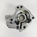 ハーレーダビッドソン 17-21 ツーリング ミルウォーキー エイト M8 オイルポンプ 62400119 Harley Davidson 17-21 Touring Milwaukee Eight M8 Oil Pump 62400119