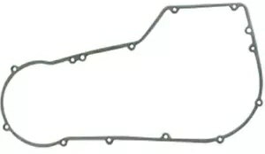 Mid USA 78413 ѥϥ ץ饤ޥ꡼ С å 89-05 ϡ졼  եƥ Mid USA 78413 Power House Primary Cover Gasket 89-05 Harley Dyna Softail
