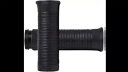 エイボン グリップ ブラック ジャックハンマー オールドスクール 1 インチ ラバー グリップ JAC-88-FLY ハーレー TBW Avon Grips Black Jackhammer Old School 1" Rubber Grips JAC-88-FLY Harley TBW