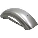 Drag Specialty スチール リアフェンダー 交換用 カスタム ハーレー スポーツスター XL 10-Up Drag Specialties Steel Rear Fender Replacement Custom Harley Sportster XL 10-Up(2)