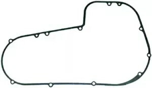 Mid USA 78404 ѥϥ ץ饤ޥ꡼ С å 80-93 ϡ졼 FLT FXR Mid USA 78404 Power House Primary Cover Gasket 80-93 Harley FLT FXR