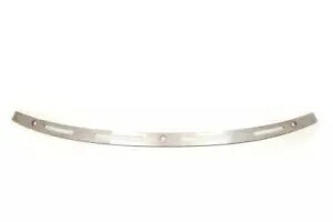 V-Twin 42-9999 ステンレススチール フロントガラス トリム キット ハーレー バットウィング 14-Up V-Twin 42-9999 Stainless Steel Windshield Trim Kit Harley Batwing 14-Up