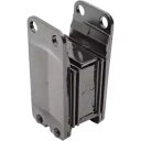 ドラッグ ブラック アイソレーター リア モーター エンジン マウント OEM Repl 47564-90 FXD 91-98 Drag Black Isolator Rear Motor Engine Mount OEM Repl 47564-90 FXD 91-98