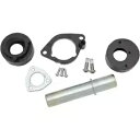 Drag Specialty ハーレースポーツスター 14-16 XL モデル用リアアイソレーターマウント Drag Specialties Rear Isolator Mount for Harley Sportster 14-16 XL Models