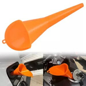 ѡ WORLDҸˤ㤨֤٤ƤΥȥХ֤Υ󥸥󥪥Ѥ¿ǽץ饹å󥰥ͥåեͥ Multi-Function Plastic Long Neck Oil Funnel for All Motorcycle Car Engine OilsפβǤʤ50,600ߤˤʤޤ