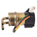 燃料ポンプホンダ CN250 ヘリックス 1986-2007 16710-KS4-005 16710-KS4-015 FUEL PUMP For Honda CN250 Helix 1986-2007 16710-KS4-005 16710-KS4-015(2)