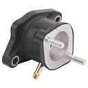 27mm PZ27 インテークマニホールド キャブレター ブーツ ATV 125-250cc ゴーカート ダートバイク用 27mm PZ27 Intake Ma...