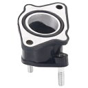 キャブレター インテークマニホールド 16210-KG1-000 ホンダ XR200 XR200R 81-02 XL 125/185用 Carburetor Intake Manifold For 16210-KG1-000 Honda XR200 XR200R 81-02 XL 125/185(2)