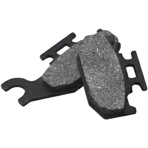 フロント右ブレーキパッドスズキキングクワッド LTA LTF 400 450 500 700 750 05-22 Front Right Brake Pad For SUZUKI King Quad LTA LTF 400 450 500 700 750 05-22