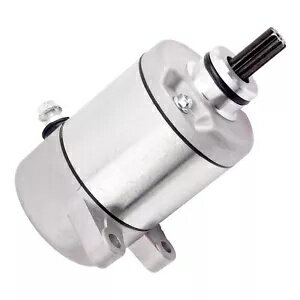 ⡼ۥ ATV TRX350 FE FM TE TM 329CC 00-06 31200-HN5-A81 SMU0215 Starter Motor for Honda ATV TRX350 FE FM TE TM 329CC 00-06 31200-HN5-A81 SMU0215