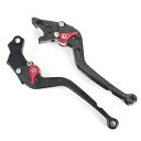 CNC ブレーキレバーとクラッチセット ハーレーダビッドソン ストリートロッド XG750A 2017-2022 用 CNC Brake Lever and C...