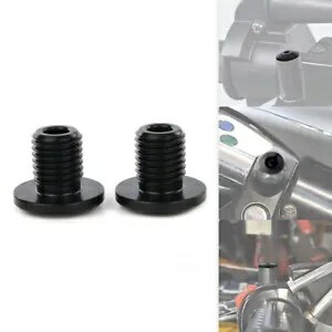 ѡ WORLDҸˤ㤨֥ߥ顼ץ饰 M10 * 1.25 ɥƥ ֥顼 2015-2019 ǥ X 2022-2024 Ŭ Mirror Hole Plugs M10*1.25 Fit For Ducati Scrambler 2015-2019 Desert X 2022-2024פβǤʤ50,600ߤˤʤޤ