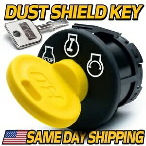 キースイッチはカブ士官候補生トロイビルト RZT17 RZT22 RZT42 RZT50 RZT54 RZT-S42 2 キーに適合 Key Switch Fits Cub Cadet Troy Bilt RZT17 RZT22 RZT42 RZT50 RZT54 RZT-S42 2 KEYS