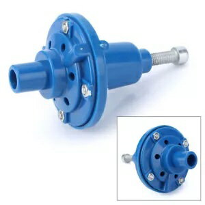 真空圧力調整弁 バルブコントローラ 搾乳機 ミルクパルセーター サージ Vacuum Pressure Regulator Val..