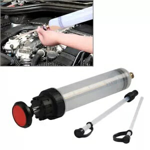 ѡ WORLDҸˤ㤨ֱдｼŶ󥸥ݥ׼ư۰ǳå Fluid Extractor Filling Syringe Pump Manual Suction Vacuum Fuel Transfer KitפβǤʤ52,800ߤˤʤޤ
