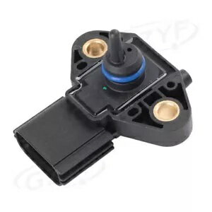 1PC 自動車圧力センサーフィットフォード F-350/F-250 スーパーデューティ 2008-2010 2009 1PC Automotive Pressure Sensor Fit Ford F-350/F-250 Super Duty 2008-2010 2009